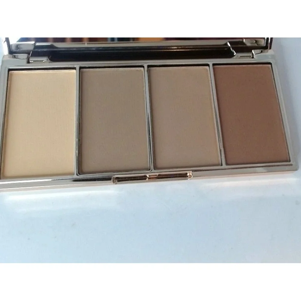Beau Babe Beauty - Sculpting Palette - Contour Palette, BRAND NEW IN BOX
